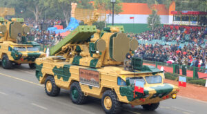 Enhanced Air Defense Capabilities: OSA AK Missile System Upgrade