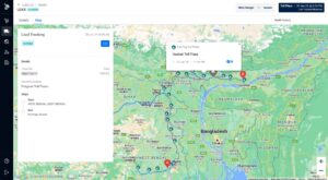 Indian Domestic Shipment Tracking & Validation: Tech-Driven Solution for Compliance & Operational Efficiency