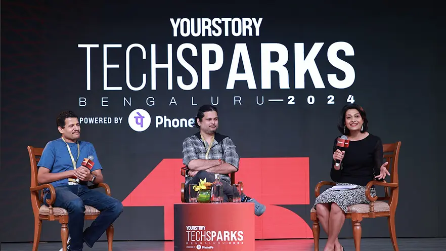 Zetwerk co-founders on building a global manufacturing powerhouse out of India